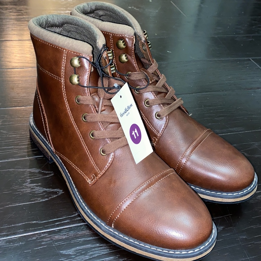 Size 11 Ankle Boots